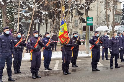 Programul zilei de 1 Decembrie - Ziua Națională a României la Suceava 2021