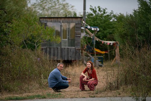 Comedia romantică „Lebensdorf”, în cinematografele din țară