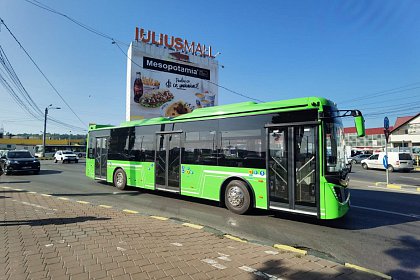 Program de Paște 2022 pentru autobuzele și microbuzele TPL Suceava