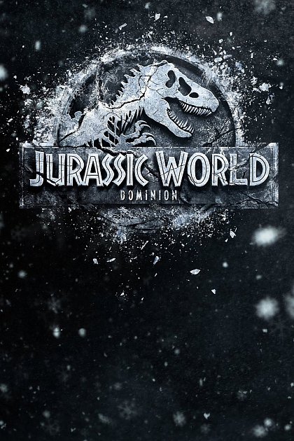 Jurassic World Dominion