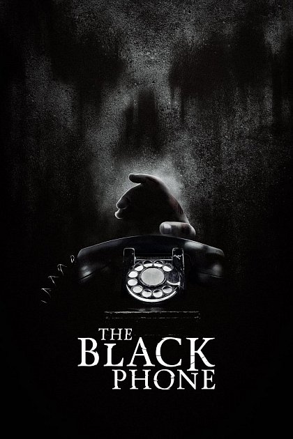 The Black Phone