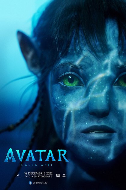 Avatar: The Way of Water