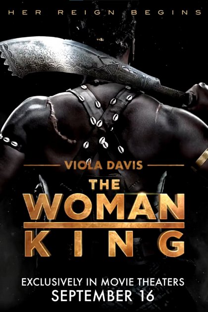 The Woman King