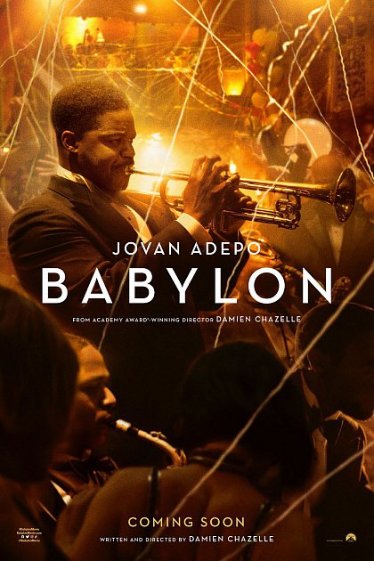 Babylon