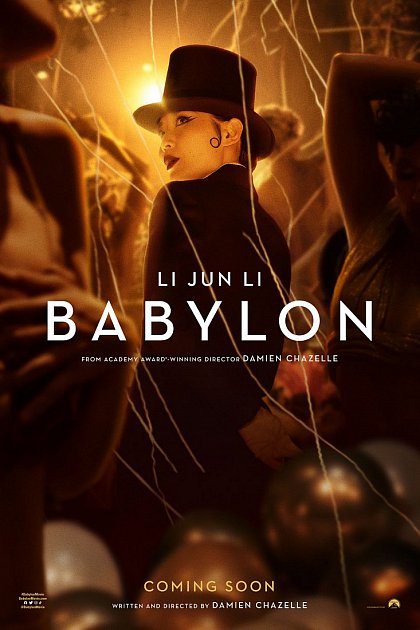 Babylon