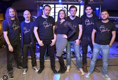 Concerte Horia Brenciu Band și Carla’s Dreams, la „635 de ani de atestare documentară a orașului Suceava”