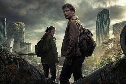 Record de audienţă la penultimul episod din serialul HBO „The Last of Us”