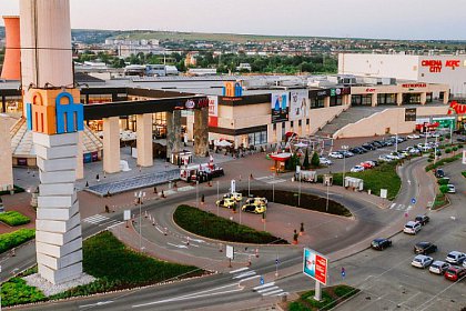 Iulius Mall Suceava demarează lucrările prin care va deveni cea mai mare destinație de shopping și divertisment din nordul țării