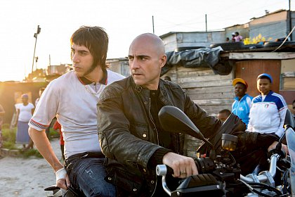 The Brothers Grimsby