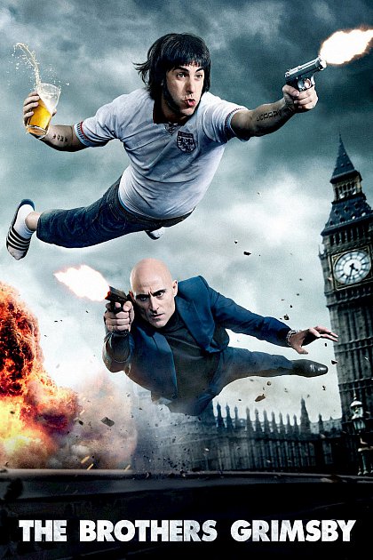 The Brothers Grimsby