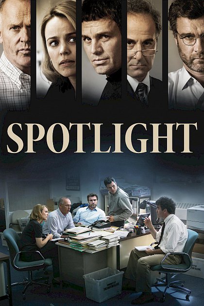 Spotlight