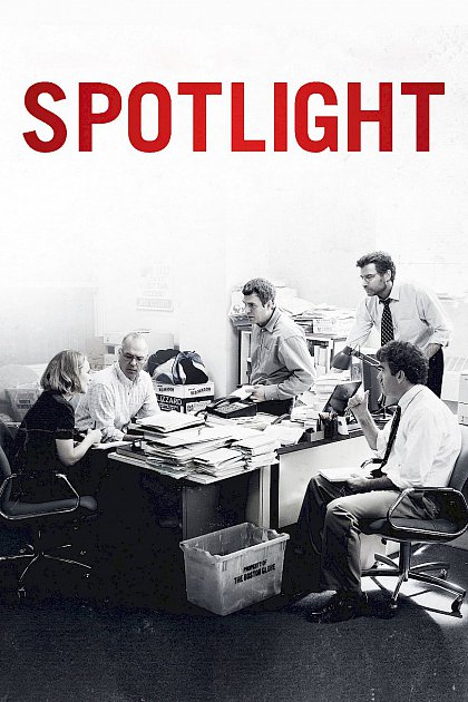 Spotlight