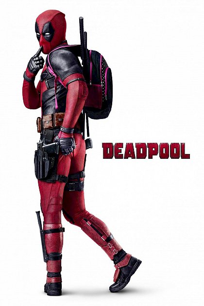 Deadpool