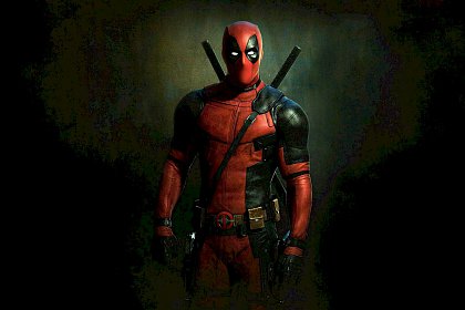 Deadpool