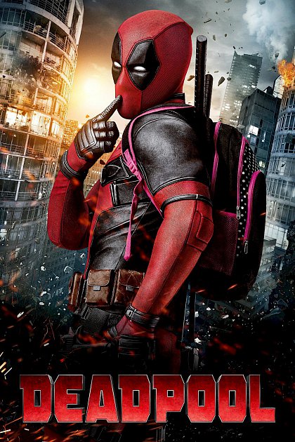 Deadpool