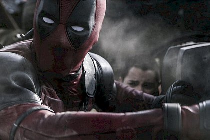 Deadpool