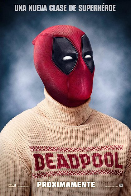 Deadpool