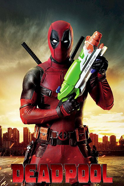 Deadpool