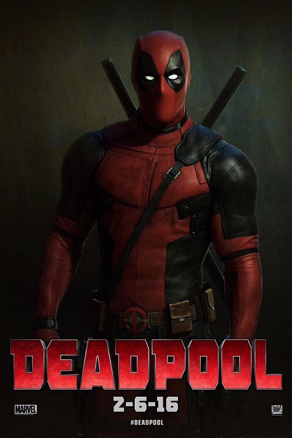 Deadpool