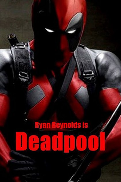 Deadpool