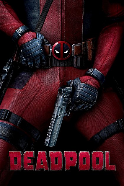 Deadpool