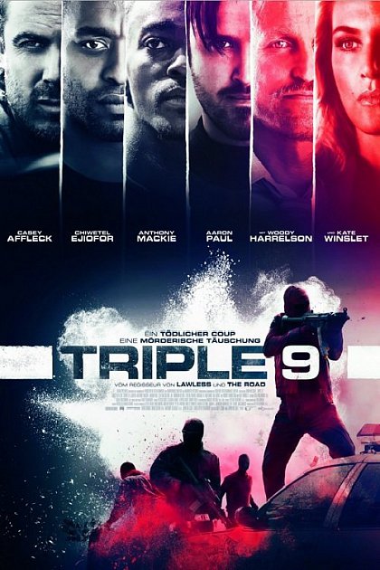 Triple 9