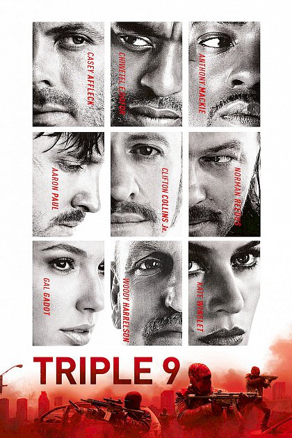 Triple 9