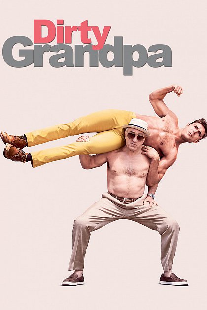 Dirty Grandpa