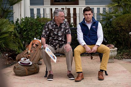 Dirty Grandpa