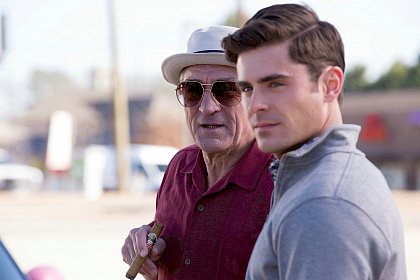 Dirty Grandpa