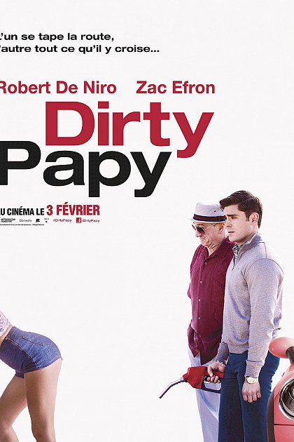 Dirty Grandpa