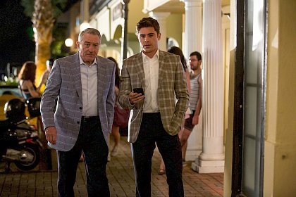 Dirty Grandpa