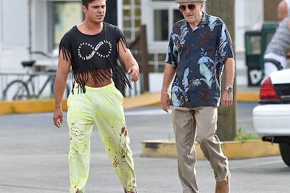 Dirty Grandpa