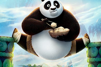 Kung Fu Panda 3