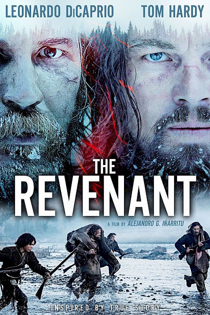 The Revenant