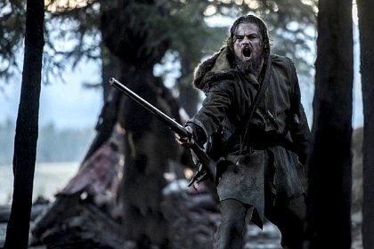 The Revenant