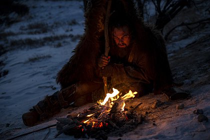 The Revenant