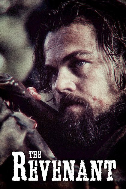 The Revenant