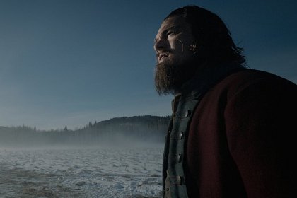 The Revenant