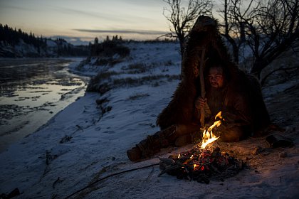 The Revenant