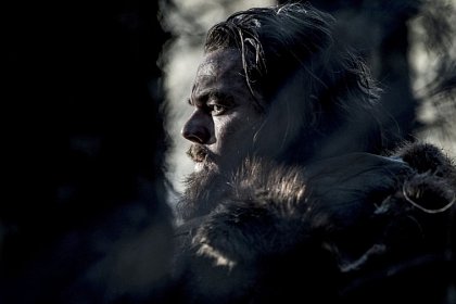 The Revenant