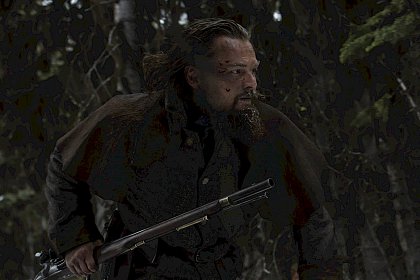 The Revenant