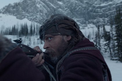 The Revenant