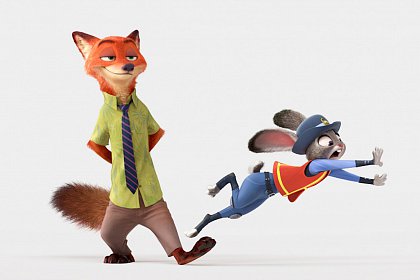 Zootopia