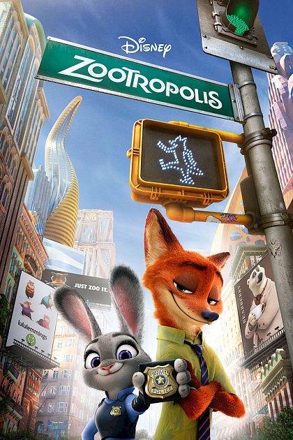 Zootopia