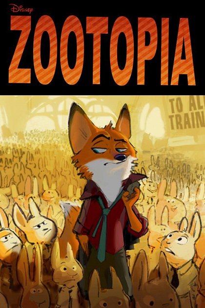 Zootopia