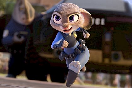 Zootopia