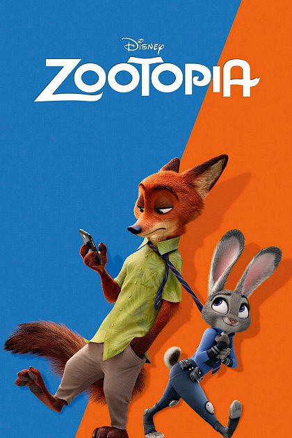 Zootopia