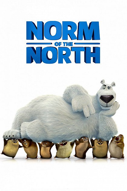 Norm of the North