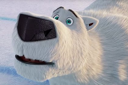 Norm of the North